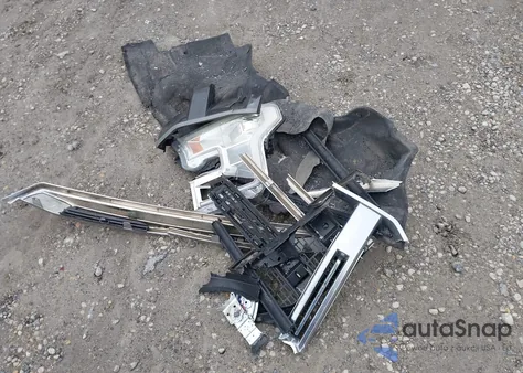 2016 Ford F-150 Platinum from USA, damaged, VIN 1FTEW1EG3GFD34188